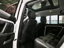 لاند روفر دفندر